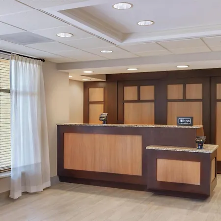 Homewood Suites By Hilton St. Petersburg Clearwater-2