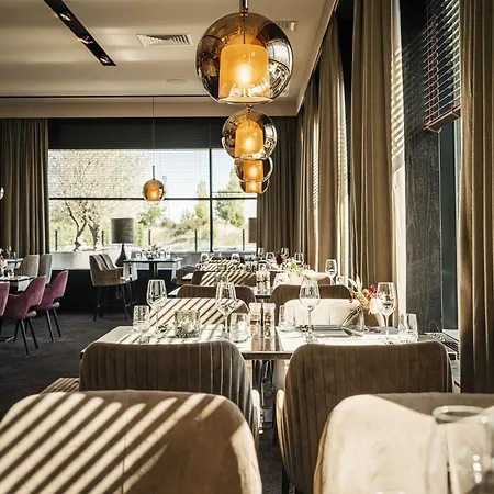 Van Der Valk Hotel Middelburg-2