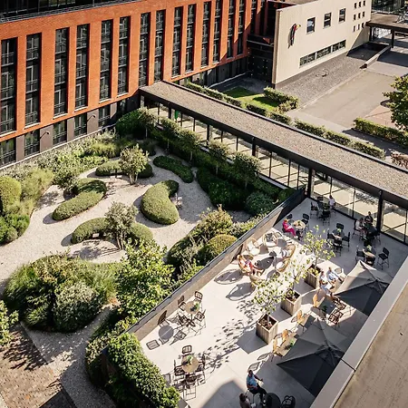 Van Der Valk Hotel Middelburg-3