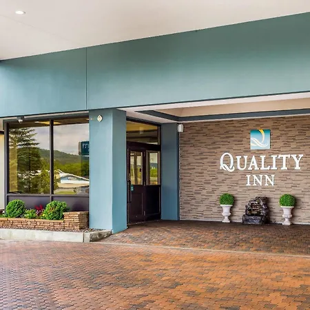 Quality Inn Oneonta Cooperstown Area-3