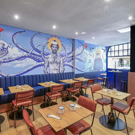 ibis Styles Saint Malo Centre Historique-2