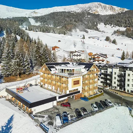 Natuerlich Hotel Mit Charakter-2