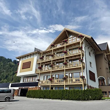 Natuerlich Hotel Mit Charakter-2