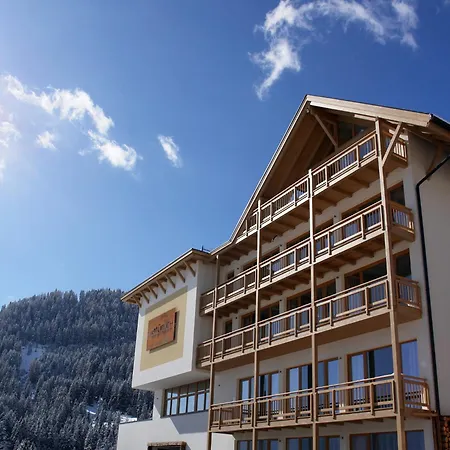 Natuerlich Hotel Mit Charakter-3