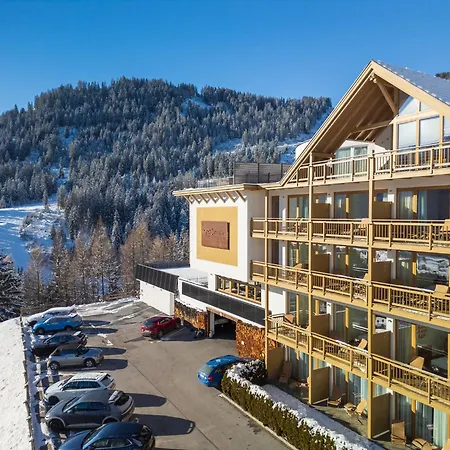 Natuerlich Hotel Mit Charakter-3