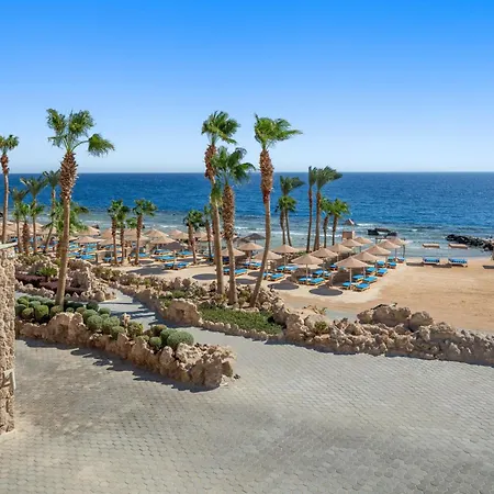 Pickalbatros Citadel Resort Sahl Hasheesh-3