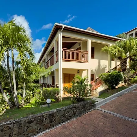 Antigua Superyacht Marina & Resort-3
