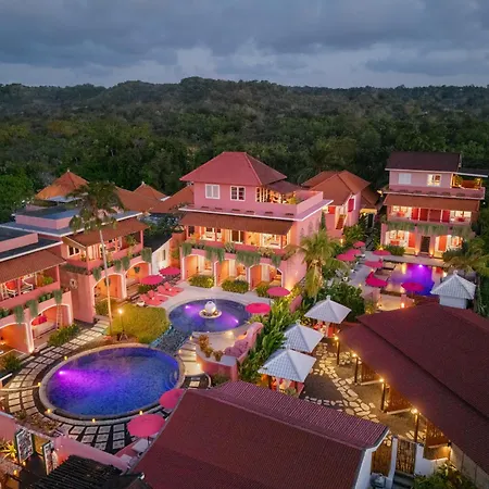 Pinkcoco Uluwatu - Constant Surprises & For Cool Adults Only-2
