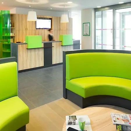 Ibis Styles Zeebrugge-3
