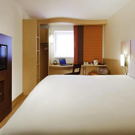 Ibis London Shepherds Bush - Hammersmith-2