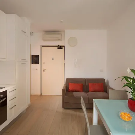 Di Sabatino Resort - Suite Apartments & Spa-2