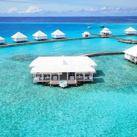 Diamonds Athuruga Maldives Resort & Spa-3