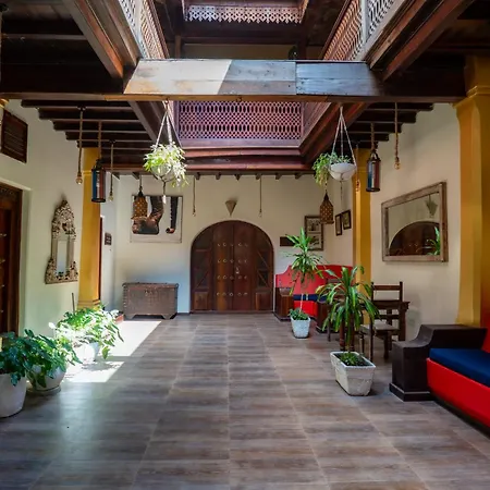 Jafferji House-3