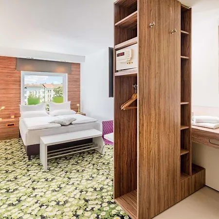 Ibis Styles Wien City-2