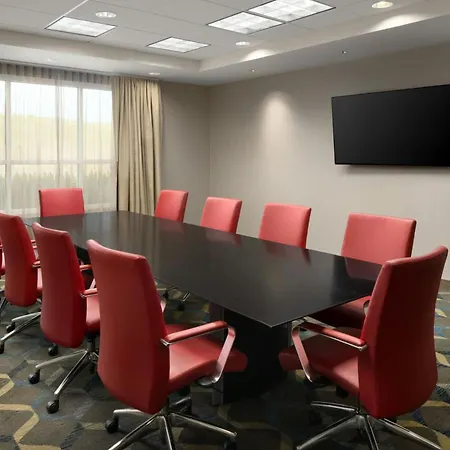 Residence Inn By Marriott Pullman-3