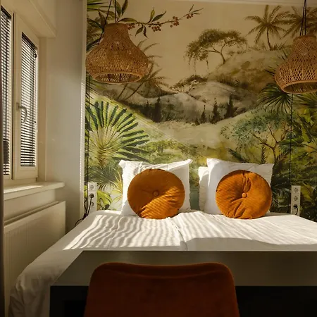Boutique Hotel Charley'S-2