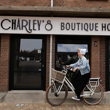 Boutique Hotel Charley'S-3