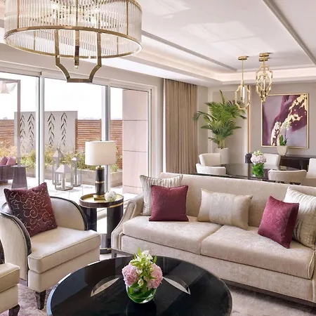 Moevenpick Hotel Bahrain-3