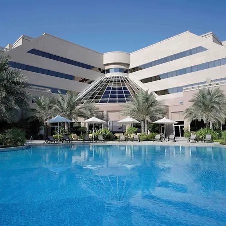 Mövenpick Hotel Bahrain-3