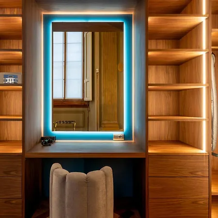 Relais Hotel Centrale "Dimora Storica"-2