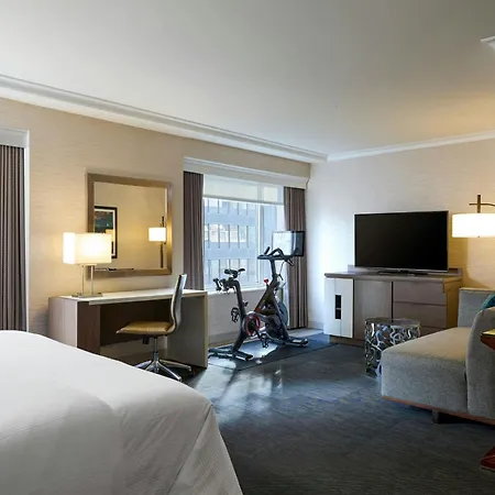 The Westin Michigan Avenue Chicago-3
