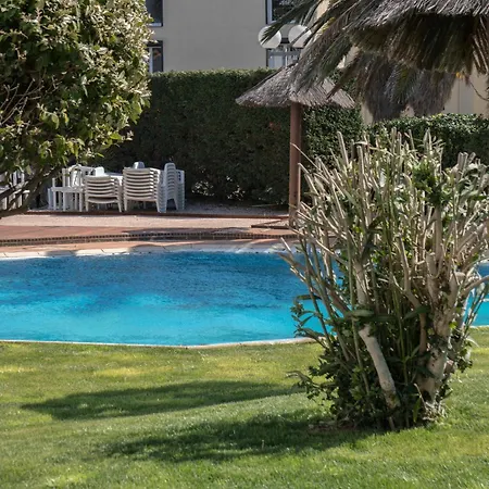 ibis Styles Perpignan Canet En Roussillon-2