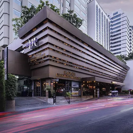Mercure Bangkok Sukhumvit 11-2