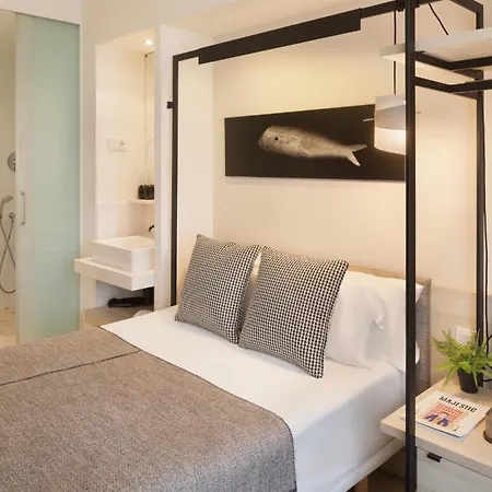 Hotel Denit Barcelona-3
