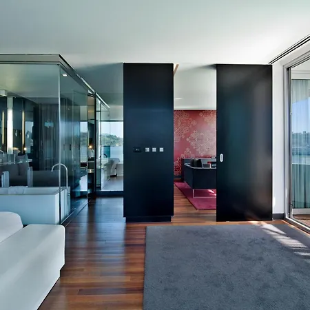 Altis Belem Hotel & Spa, A Member Of Design Hotels-3