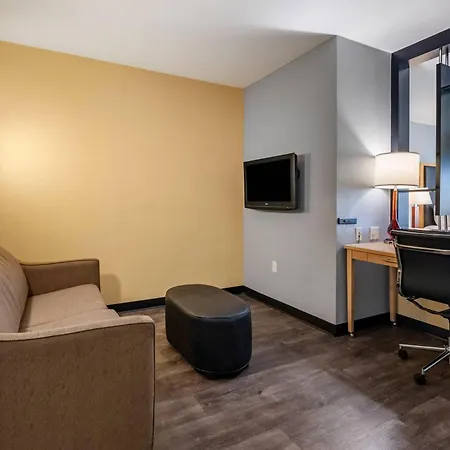 Cambria Hotel Ft Lauderdale, Airport South & Cruise Port-3