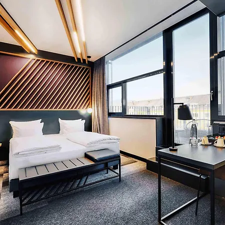 B&B Hotel München-Moosach-2