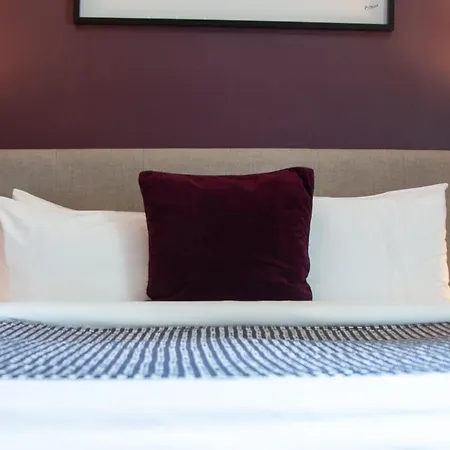 Manoir Becancourt Hotel-2
