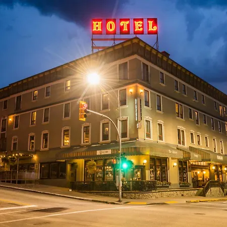 Hume Hotel & Spa-3