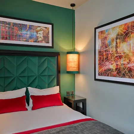 Malmaison Manchester-3