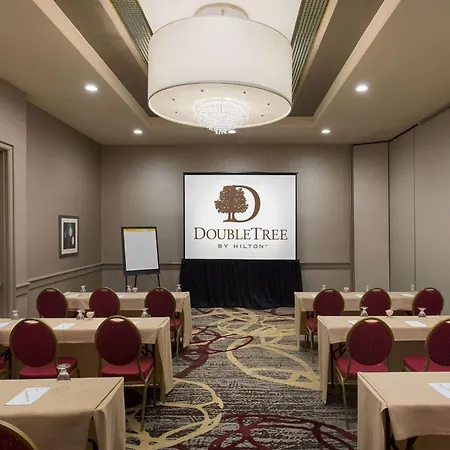 Doubletree By Hilton Los Angeles Norwalk-3