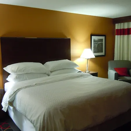 Four Points By Sheraton Edmundston Hotel & Conference Center-2