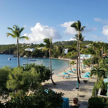 Secret Harbour Beach Resort-3