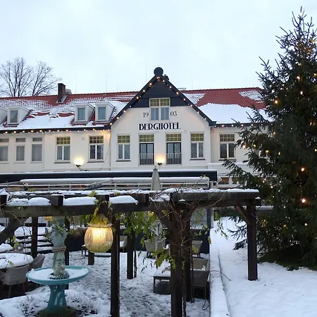 Amrath Berghotel Amersfoort-2