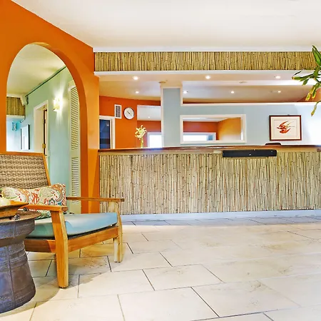 Secret Harbour Beach Resort-2