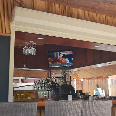 Secret Harbour Beach Resort-2