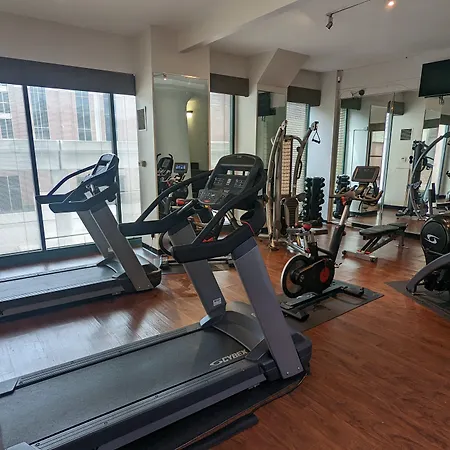 Atheneum Suite Hotel-3