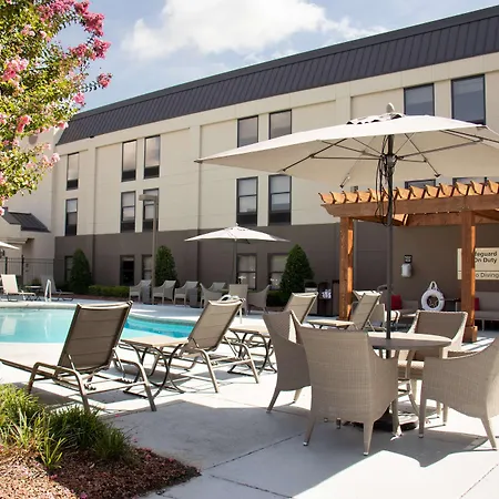 Hampton Inn Tuscaloosa-University-3
