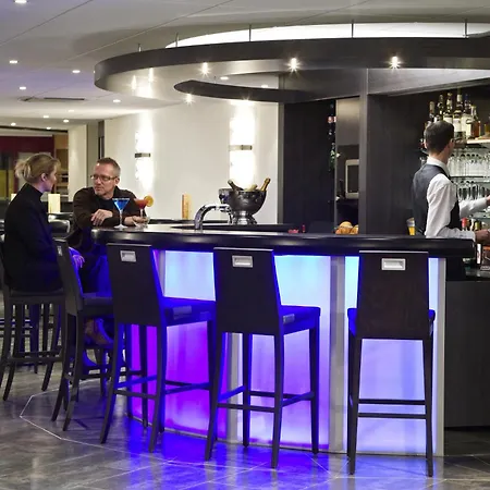 Mercure Quimper Centre-2