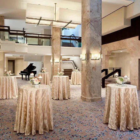 The Westin Washington, D.C. City Center-3