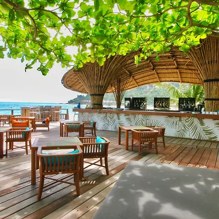 Sheraton Samui Resort-2