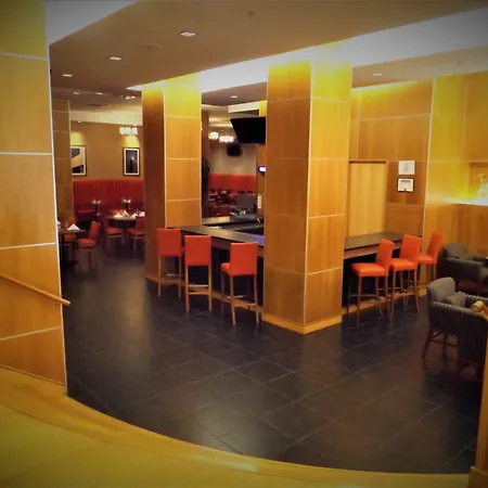Metro Points Hotel Washington North-2