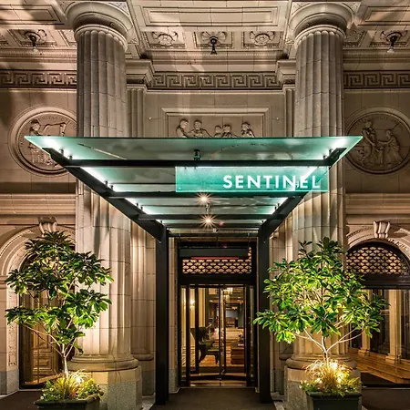 Sentinel Hotel-2
