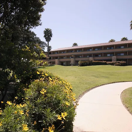 Four Points By Sheraton Ventura Harbor Resort-3
