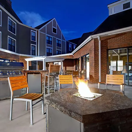 Homewood Suites By Hilton Chicago-Lincolnshire-3