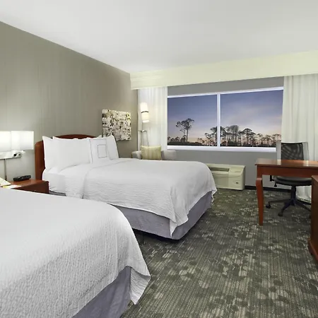 Courtyard By Marriott Lyndhurst/Meadowlands-2